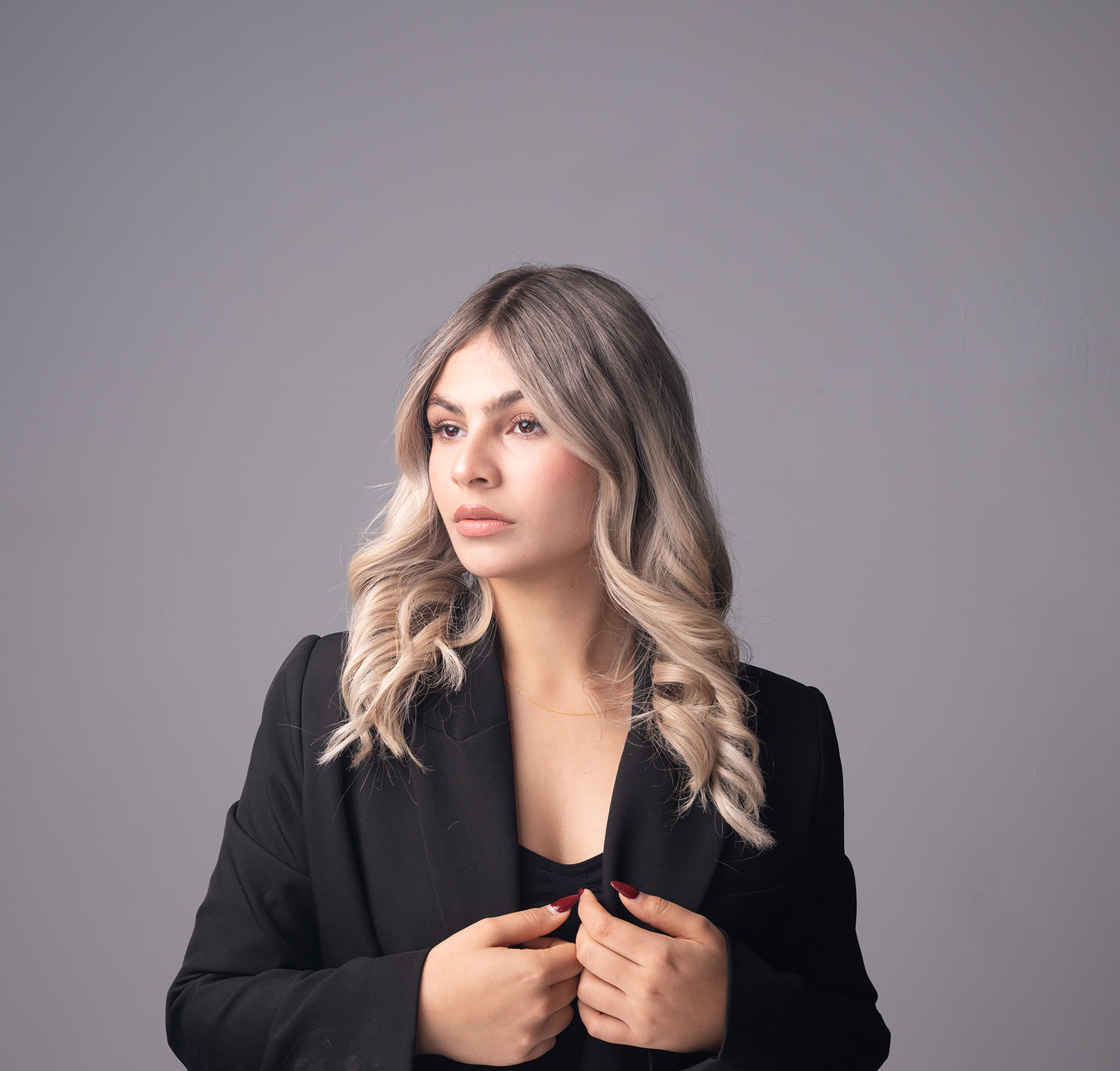 Ximena retrato